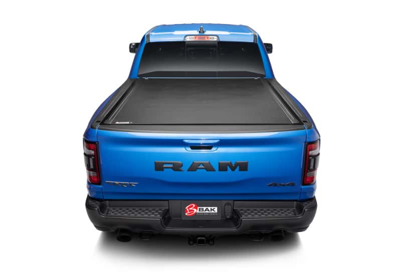 BAK — BAK 09-18 Ram 1500 (19-20 Classic Only) / 10-20 Ram 2500/3500 6ft 4in Bed (w/o Ram Box) Revolver X2
RX2 09-18Ram6ft.4woR
RX2 09-18Ram6'4woRB - view 10