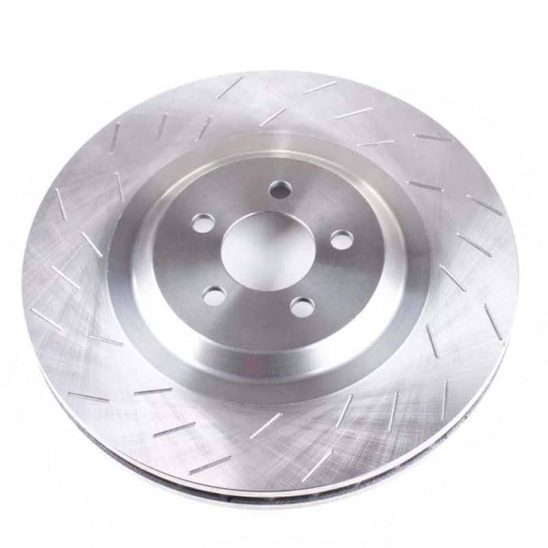 PowerStop — Power Stop 15-19 Dodge Challenger Front Autospecialty Brake Rotor
AutoSpecialty Rotor - view 1