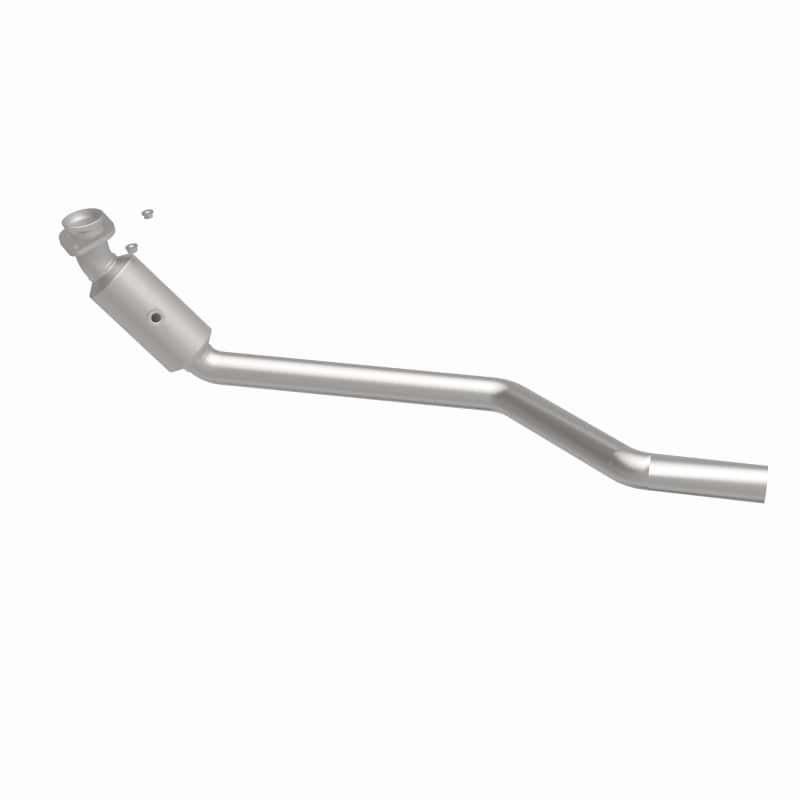 Magnaflow — MagnaFlow Conv DF 06-08 Jaguar S-Type 3.0L
OEM Grade
OEM - view 12