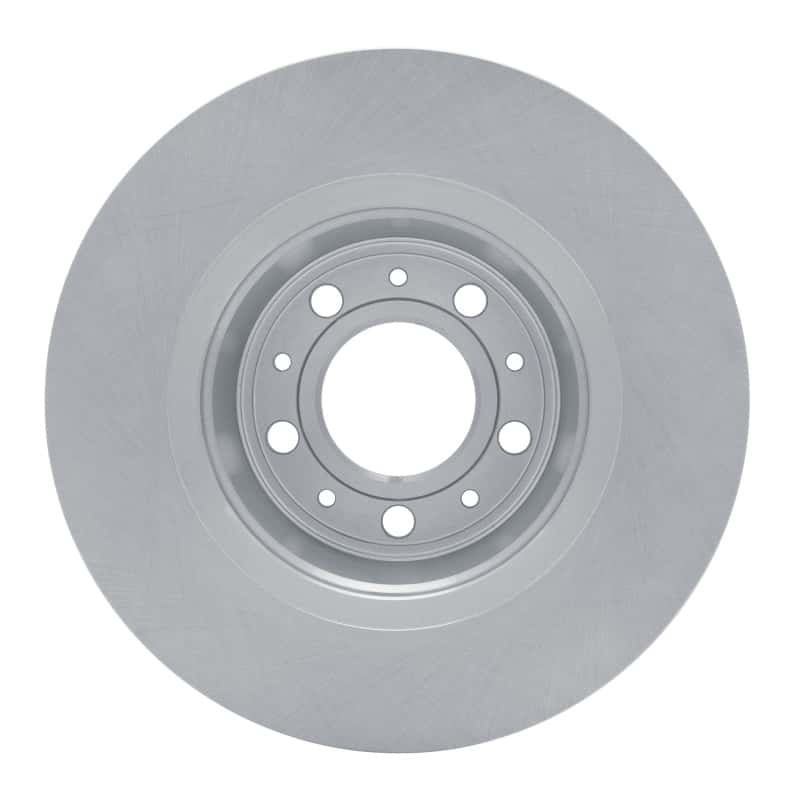 DFC — DFC 82-92 Volvo 760 Series/740/745/780/940 Front Brake Rotor
DFC Brake Rotor - view 5