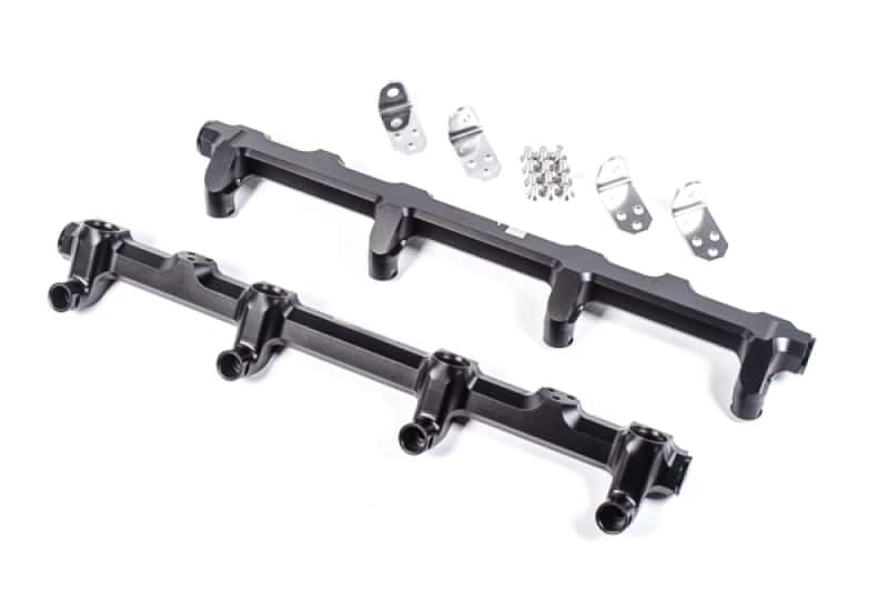 Radium Engineering — Radium Engineering GM LS9/LSA Engine Fuel Rails - view 1