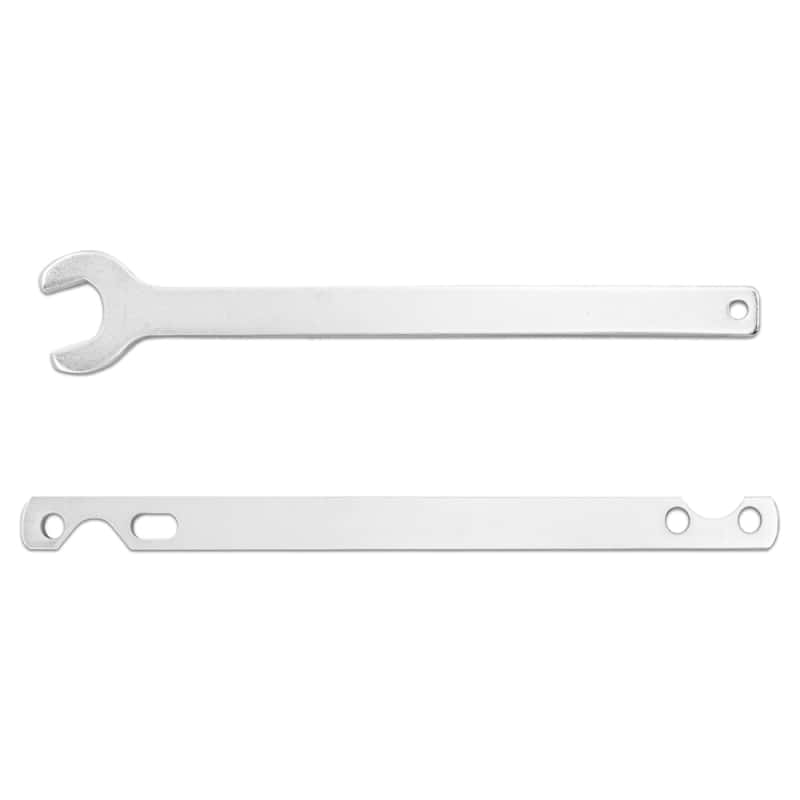 Mishimoto — Mishimoto Fan Clutch Wrench Set for BMW 2pc
Fan Clutch Tool Set - view 1