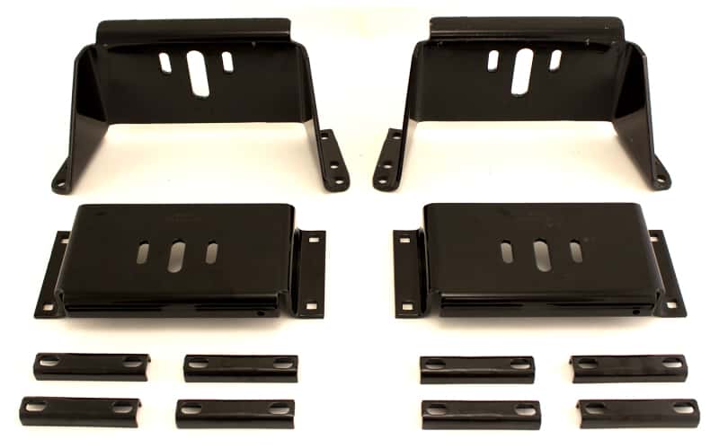 Air Lift — Air Lift LoadLifter 5000 Air Spring Kit
Susp Leveling Kit - view 6