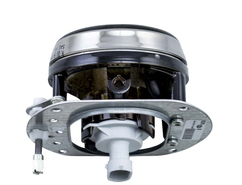 Hella — Hella 08-11 Mercedes Benz C350 Sport AMG Left Fog Lamp Assembly
LAMP FOG CORNERING L - view 23