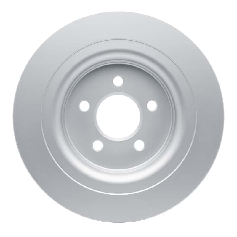DFC — DFC 15-23 Ford Mustang Rear Hi-Carbon Alloy Geomet Coated Rotor
DFC Brake Rotor - view 5