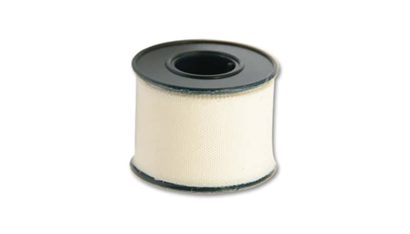 Vibrant — Vibrant 2 Meter (6-1/2 Feet) Roll of White Adhesive Clean Cut Tape
AdhesiveTransferTape
AdhesiveTape White2M
AdhesiveTapeWhite2M - view 1