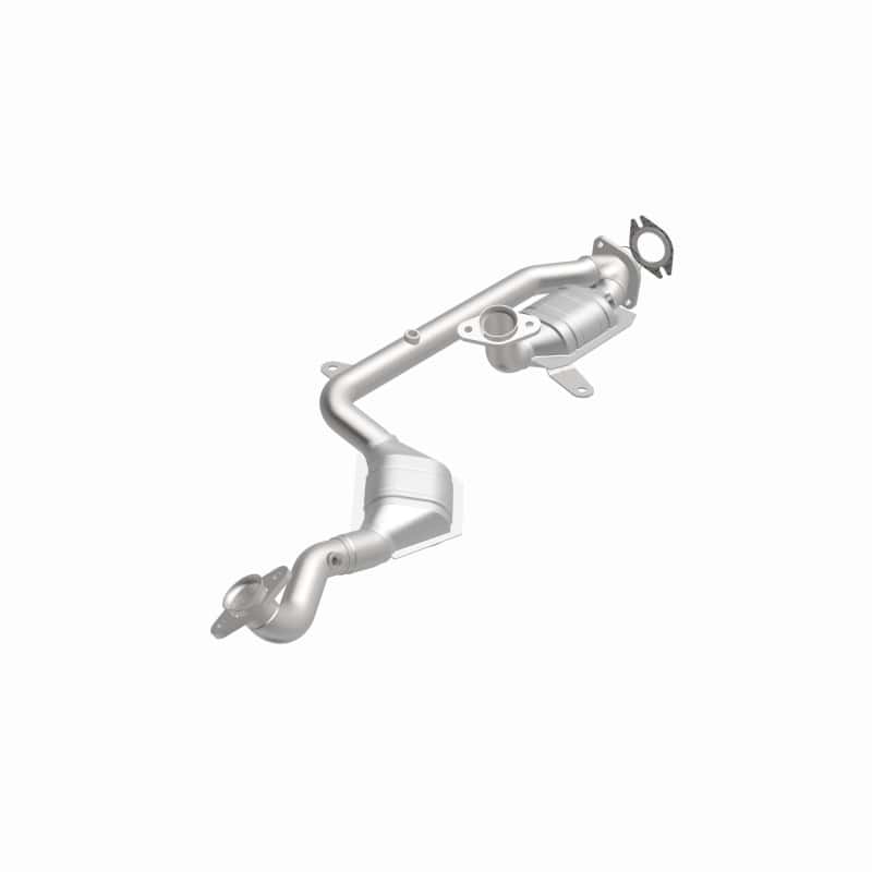 Magnaflow — MagnaFlow Conv DF 95-97 Continental 4.6 front
HM Grade
HM - view 27