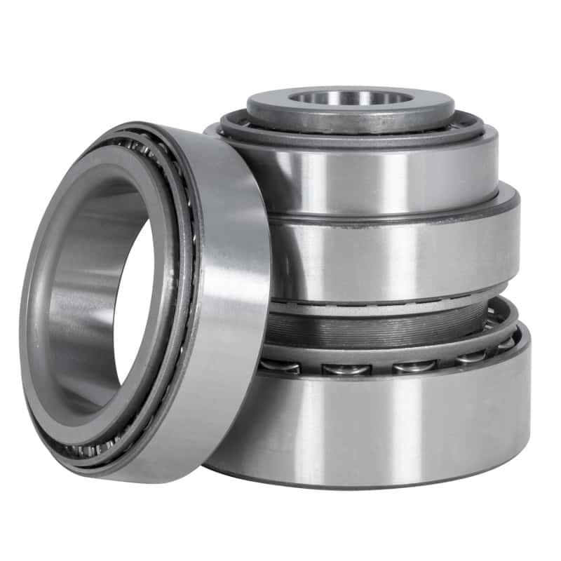 Yukon Gear & Axle — Yukon Gear Master Overhaul Kit 03-22 Toyota 4Runner 8 inch Differential
Master Overhaul Kit - view 5
