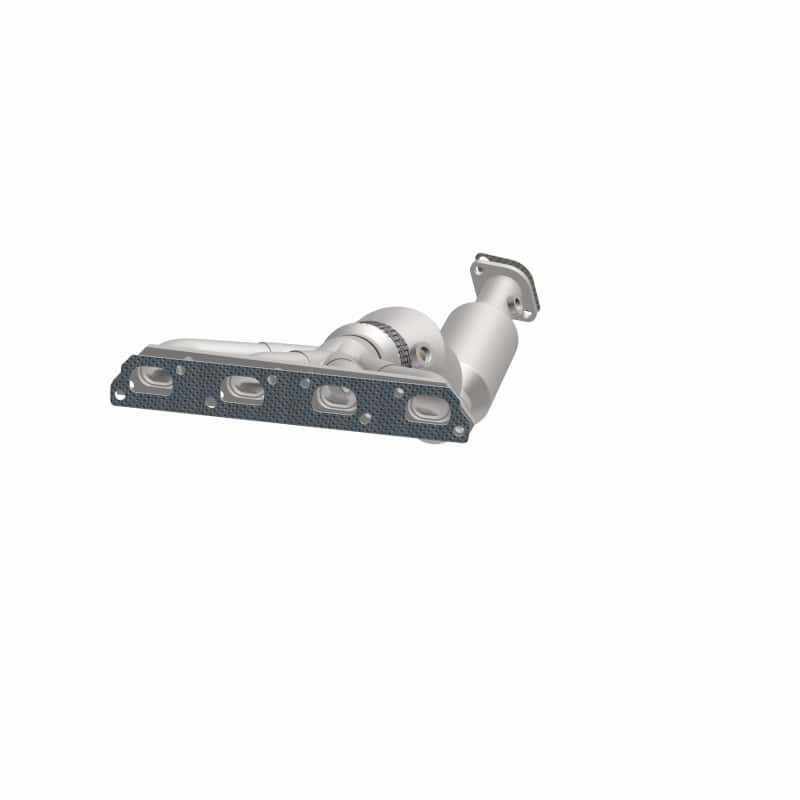 Magnaflow — Magnaflow 07-08 Mini Cooper 1.6L Direct Fit Catalytic Converter
California - view 22