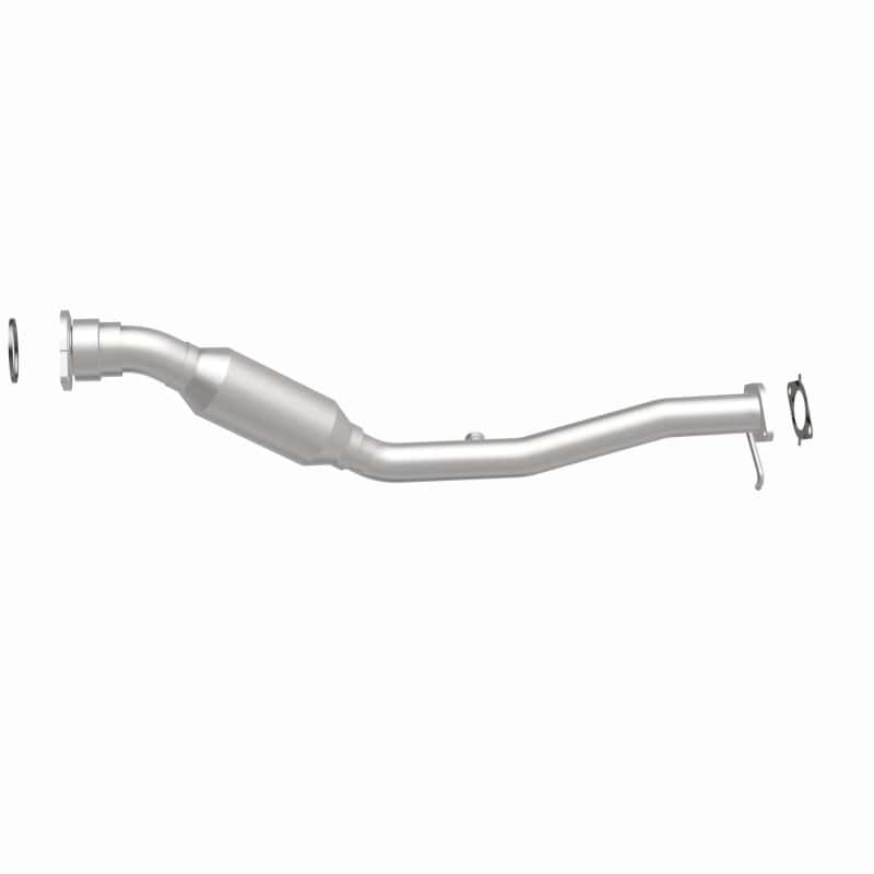 Magnaflow — MagnaFlow Conv DF 06-07 Grand Prix/GT 3.8L OE
OEM Grade
OEM - view 11