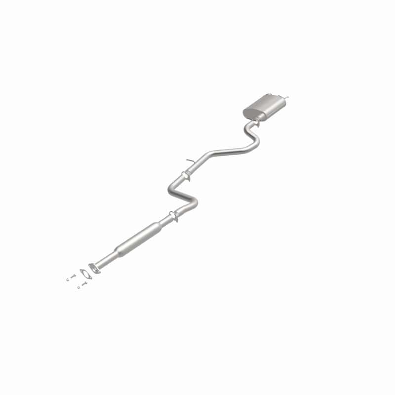 Magnaflow — MagnaFlow BRE Exhaust Kit 00-09 Allure LaCrosse Impala Monte Carlo
Exhaust Kit - view 24