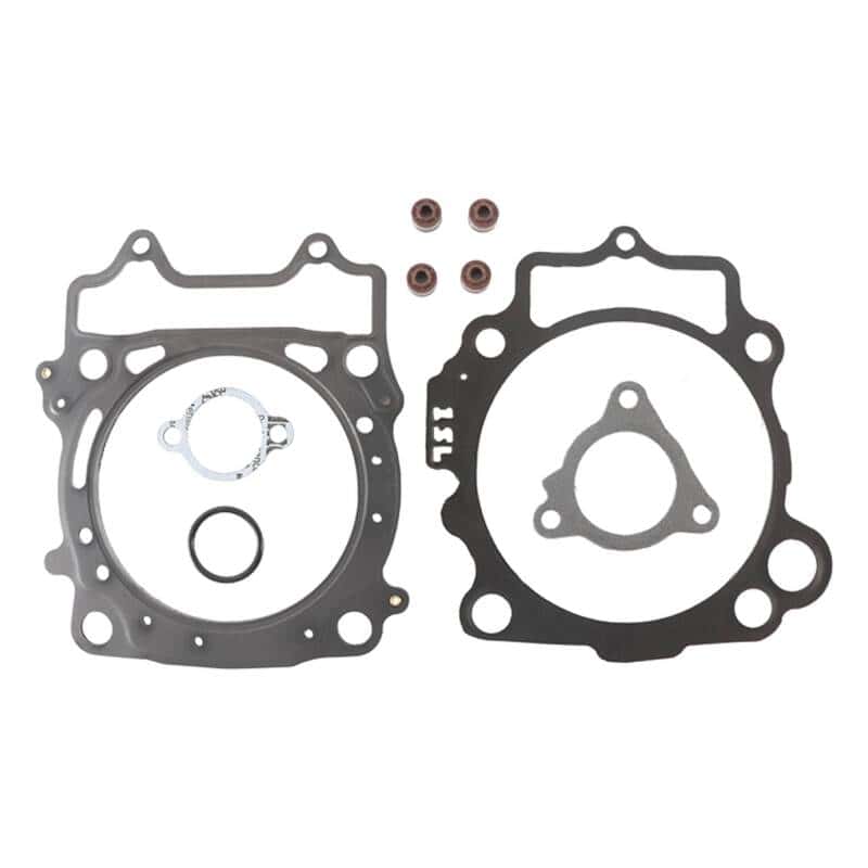 Vertex Pistons — Vertex Gaskets 16-18 Yamaha WR450F Top End Gasket Kit - view 2
