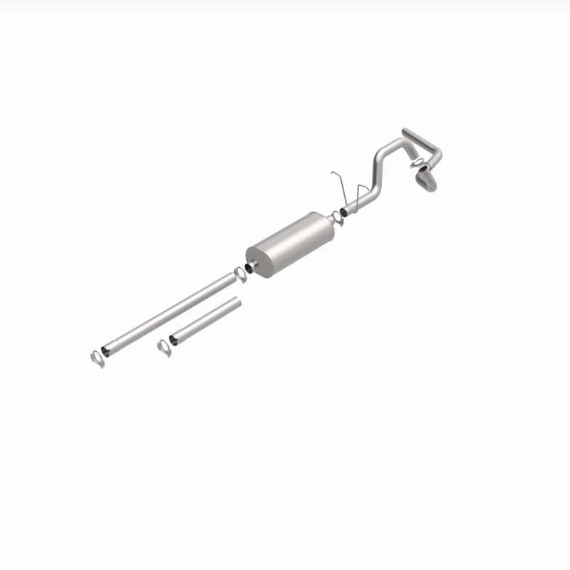 Magnaflow — MagnaFlow BRE Exhaust Kit 98-02 Ford F-150 F-250
Exhaust Kit - view 25