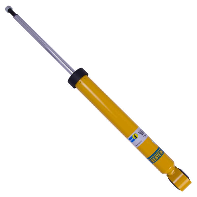 Bilstein — Bilstein B12 2007 Volkswagen Passat 2.0T Wagon Front and Rear Suspension Kit
Complete Kit - view 4