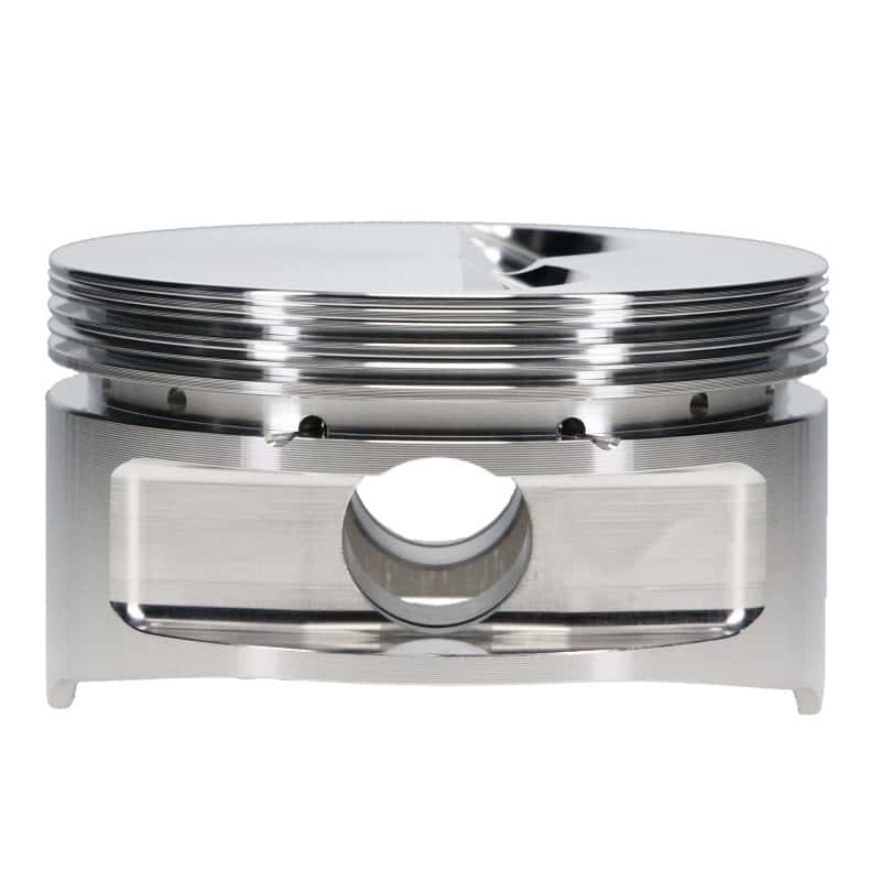 JE Pistons — JE Pistons Small Block Chevy 350 Series 4.060in Bore - Single Piston - Right Side Only
Piston - view 10