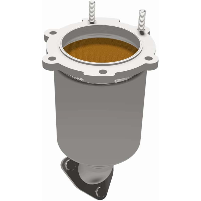 Magnaflow — Magnaflow 2004 Nissan Quest 3.5L Direct Fit Converter
California - view 29