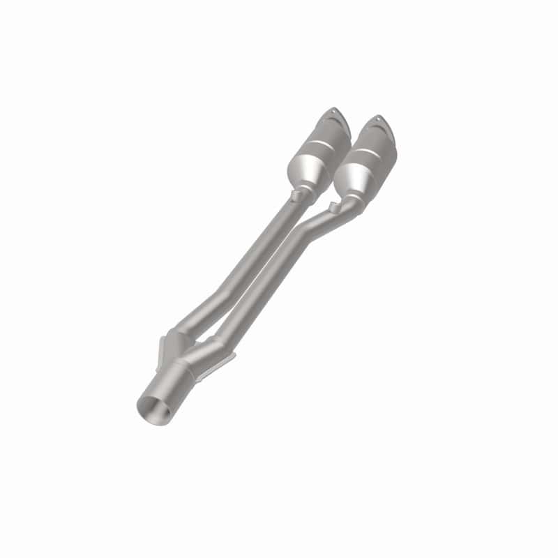 Magnaflow — MagnaFlow Conv DF 04-06 TT Quattro 3.2L OEM
OEM Grade
OEM - view 17