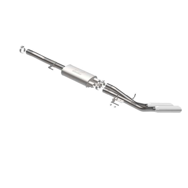 Magnaflow — MagnaFlow SYS C/B 09 Dodge Ram Pickup
Cat-Back - view 19