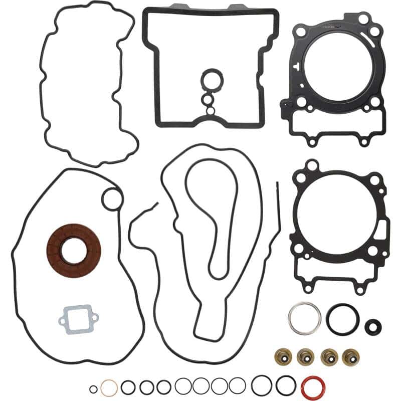 Vertex Pistons — Vertex Gaskets 14-15 Polaris Sportsman 570 EFI Complete Gasket Kit w/ Oil Seals - view 1