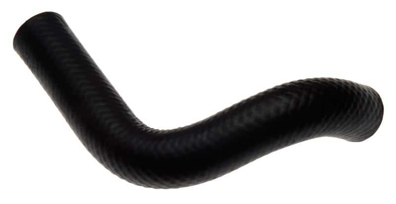 Gates — Gates 95-04 Toyota Tacoma V-6 3.4L Heater To Valve Molded Heater Hose - view 1