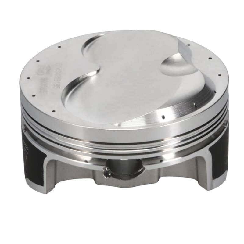 Wiseco — Wiseco Chevy LS Series Stroker Max Dome 1.110in CH 4.185in Bore Piston Kit
Piston Set - view 8