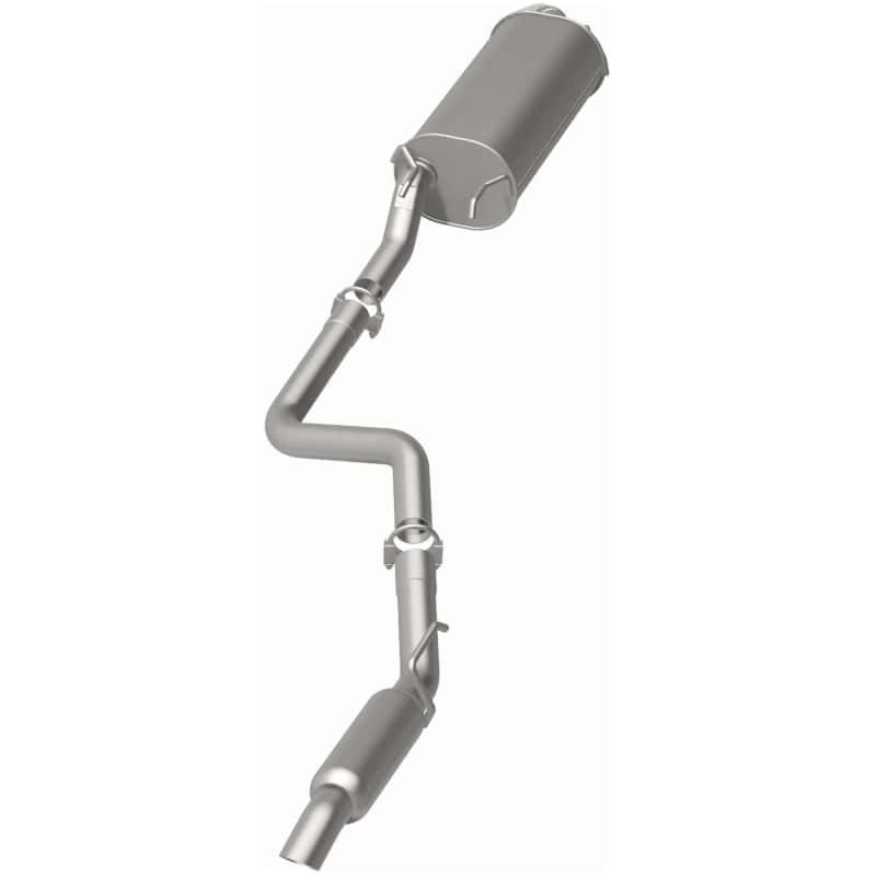 Magnaflow — MagnaFlow BRE Exhaust Kit 04-10 Toyota Sienna 3.3L
Exhaust Kit - view 28