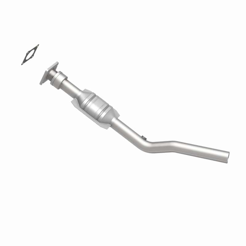 Magnaflow — MagnaFlow Conv DF 98-99 Chrysler Cirrus 2.4
HM Grade
HM - view 13