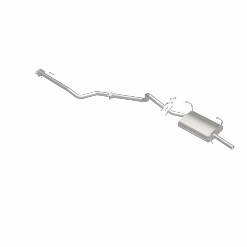 Magnaflow — MagnaFlow BRE Exhaust Kit 00-06 Nissan Sentra 1.8L
Exhaust Kit - view 10