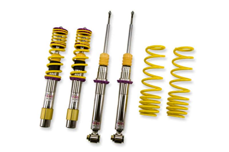 KW — KW Coilover Kit V3 BMW 5series E39 (5/D) Sedan
Coilover Kit - view 2