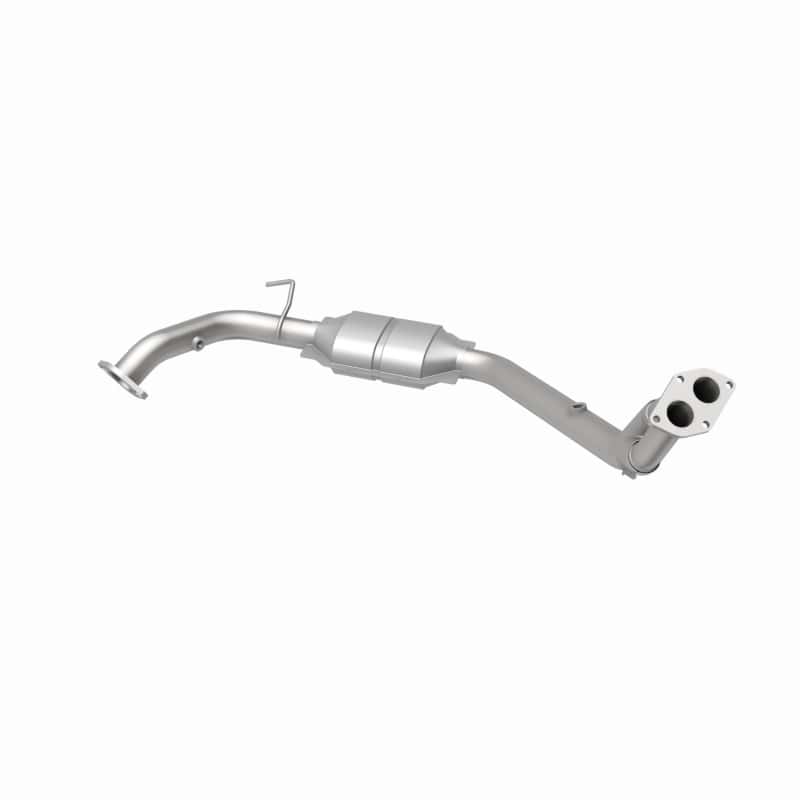 Magnaflow — MagnaFlow Conv DF ISUZU RODEO 2.2L OEM
OEM Grade
OEM - view 21
