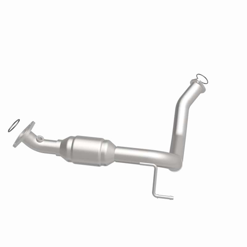 Magnaflow — MagnaFlow Conv DF 05-07 4-Run/FJ D/S rr OEM
OEM Grade
OEM - view 12