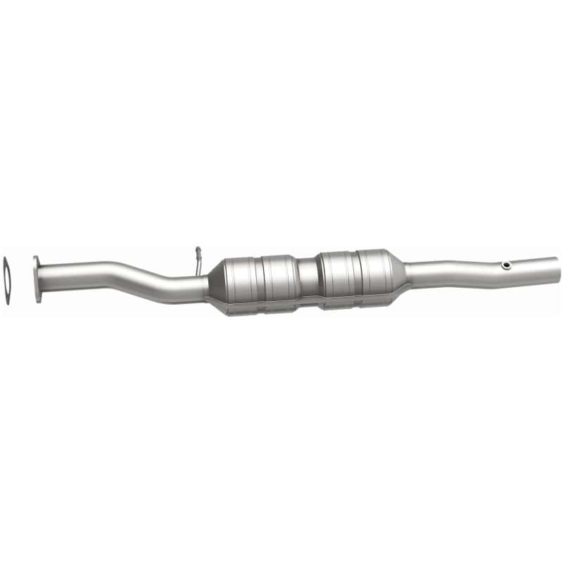 Magnaflow — MagnaFlow Conv DF Ford Excursion 00-02 5.4L
HM Grade
HM - view 32
