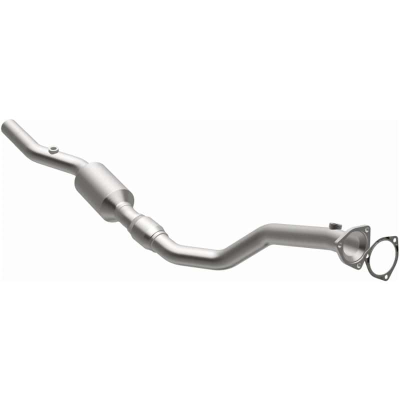 Magnaflow — MagnaFlow Conv DF 98-99 Audi A6 2.8L Driver Side
HM Grade
HM - view 30