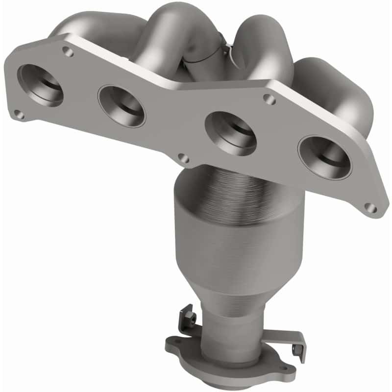 Magnaflow — MagnaFlow Conv DF 07 Toyota Highlander 2.4L
OEM Grade
OEM - view 31