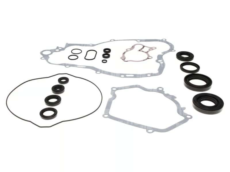 Wiseco — Wiseco 99-19 Yamaha YZ250 Bottom End Gasket Kit
Gasket Kit - view 7