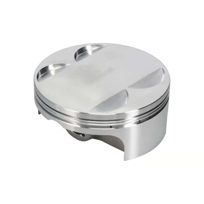Wiseco — Wiseco KTM 520 00-02/525 03-07 SX/EXC 111 CR Piston kit
Piston Kit - view 6