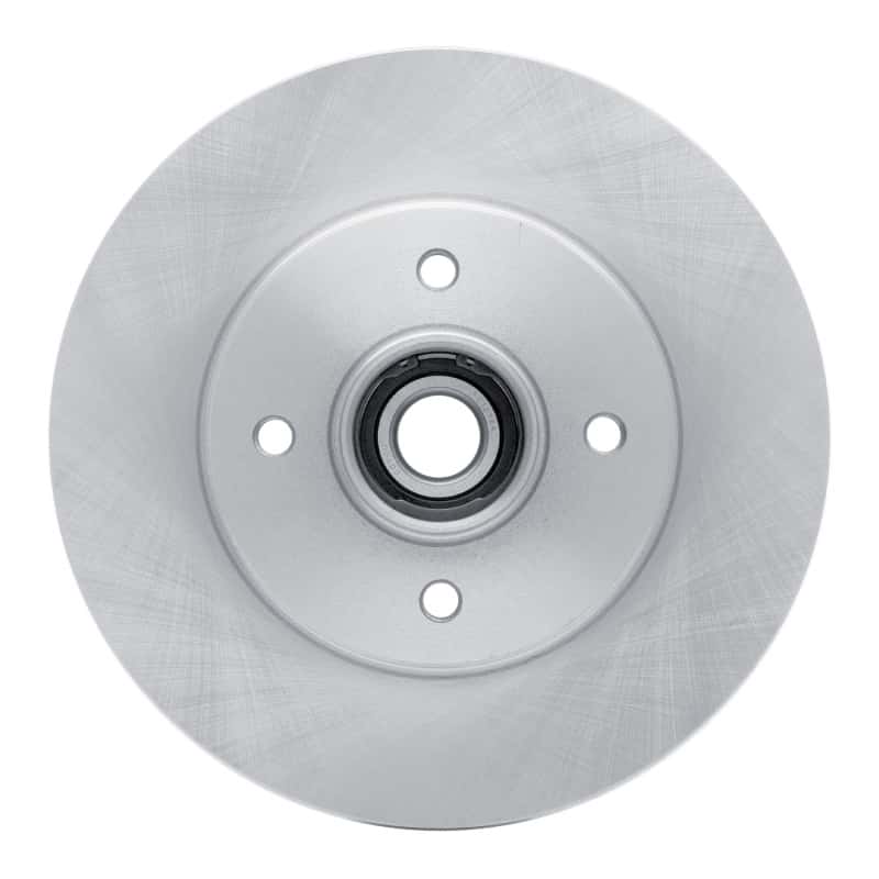 DFC — DFC 02-10 Renault Clio (Mexico) Rear Brake Rotor
DFC Brake Rotor - view 1