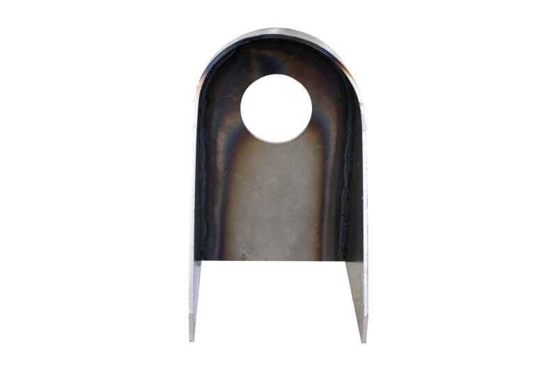 RustBuster — Rust Buster 97-04 Dodge Dakota Front Cab Mount - view 3