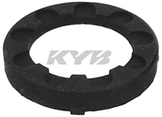 KYB — KYB Shocks & Struts Insulator Front ACURA TL 2008-2004
Insulator - view 4
