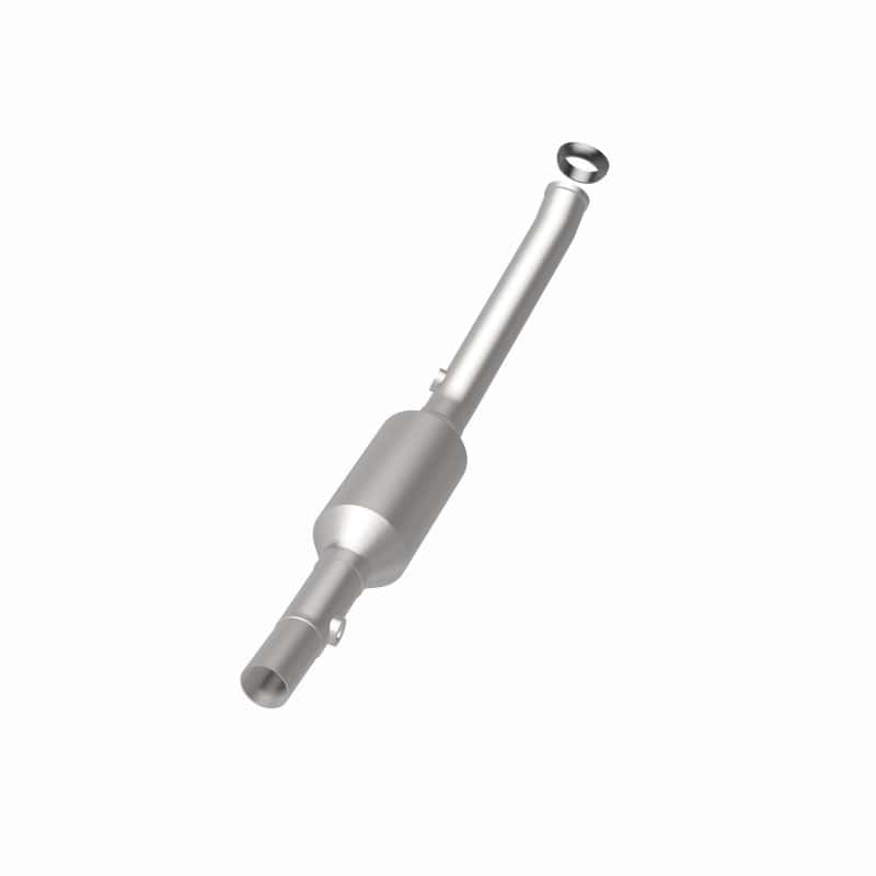 Magnaflow — MagnaFlow Conv DF 03-06 Echo/xA 1.5L
HM Grade
HM - view 15