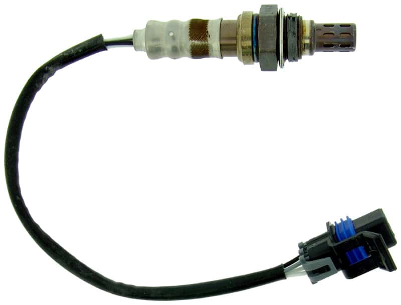 NGK — NGK Buick Allure 2009-2008 Direct Fit Oxygen Sensor
Oxygen Sensor - view 1