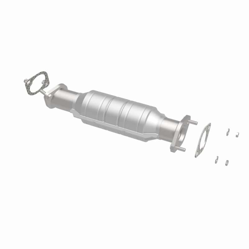 Magnaflow — MagnaFlow Conv DF 10-12 Forte 2.0L Fed Rear
OEM Grade
OEM - view 13