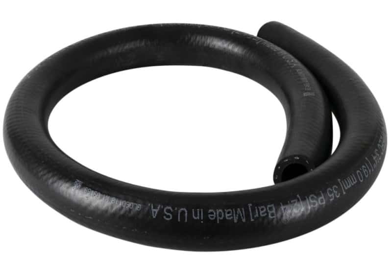 aFe — aFe Magnum FORCE Cold Air Intake System Spare Parts Kit (3/4in ID x 24in L)
Breather Hose - view 2