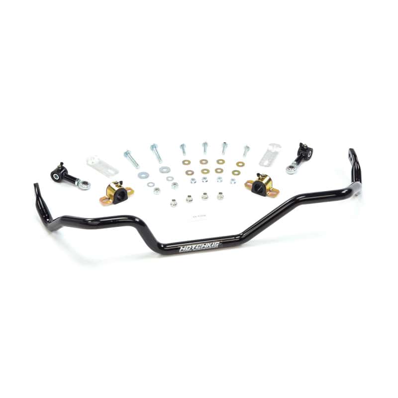 Hotchkis — Hotchkis 99+ E46 BMW M3 Rear Swaybar
Sport Sway Bar -Rear
Sway Bar Assembly - view 1