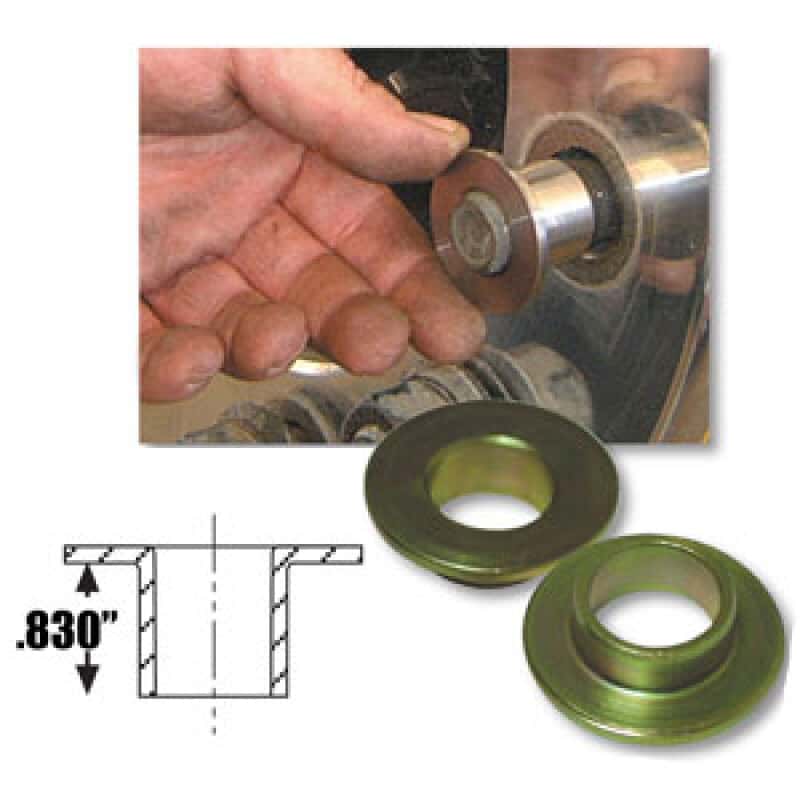 SPC Performance — SPC Performance EXT CENTERING SLEEVES
CENTERING SLEEVES
HD SLEEVE SE - view 5