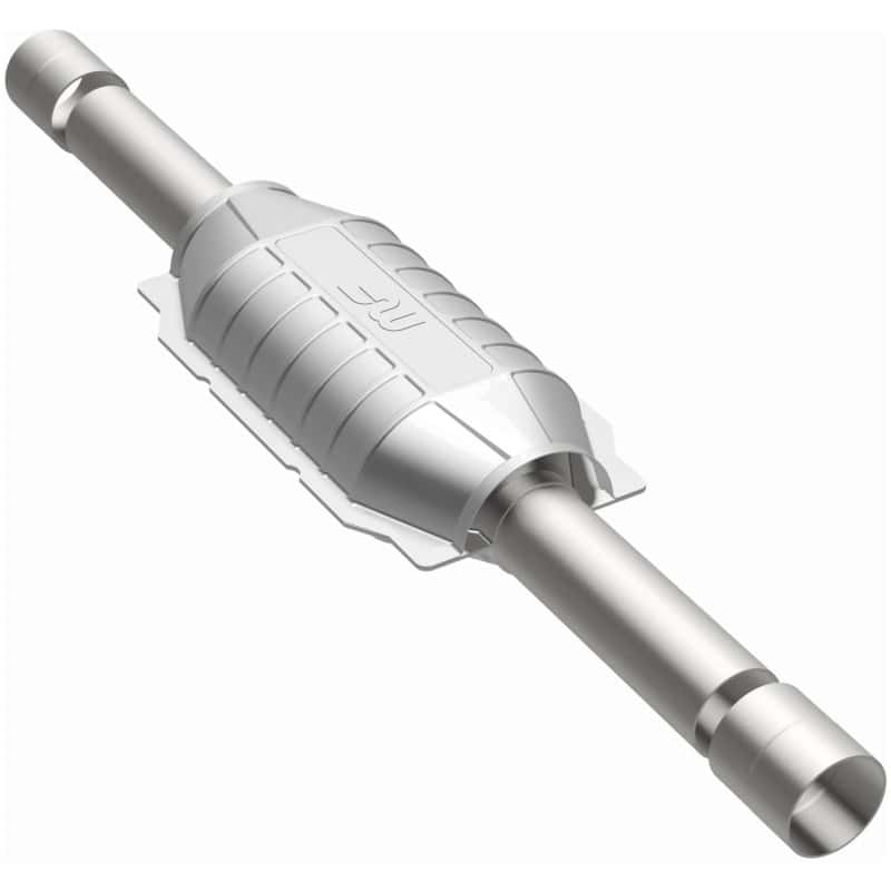 Magnaflow — MagnaFlow Conv DF Gm
Standard Grade
Standard - view 30