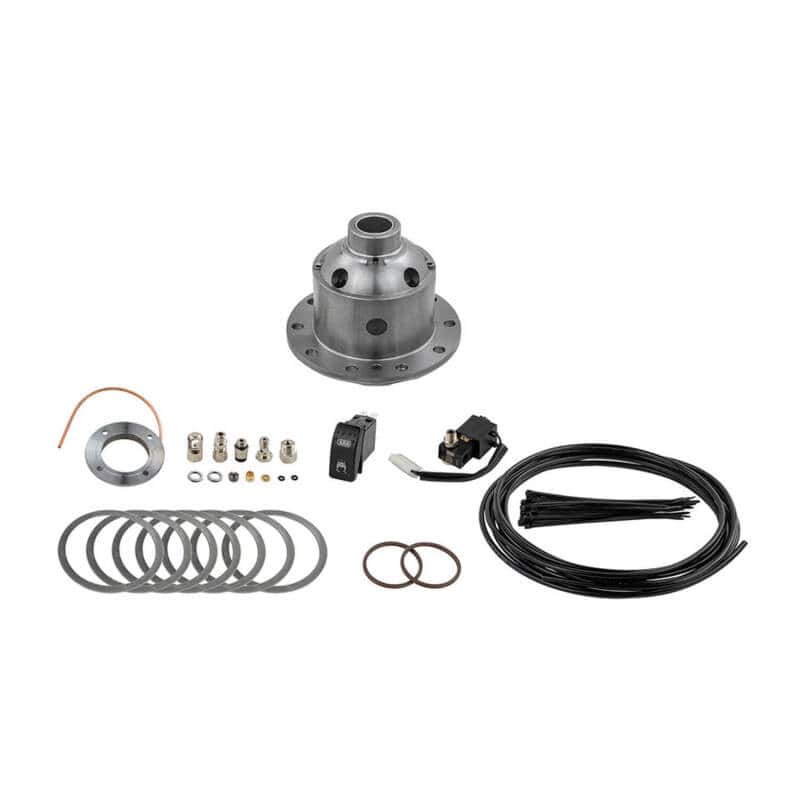 ARB — ARB Toyota Prado 250 RR Airlocker
Air Locker - view 1