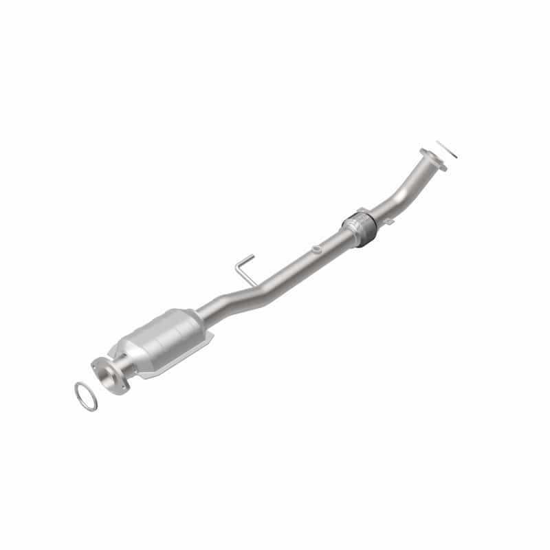 Magnaflow — MagnaFlow Conv DF 07-09 Toyota Camry 2.4L
HM Grade
HM - view 16