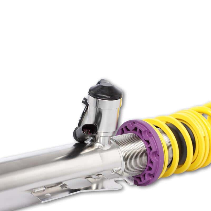 KW — KW Coilover Kit DDC ECU Porsche 911 (997) Carrera 2
Coilover Kit - view 18