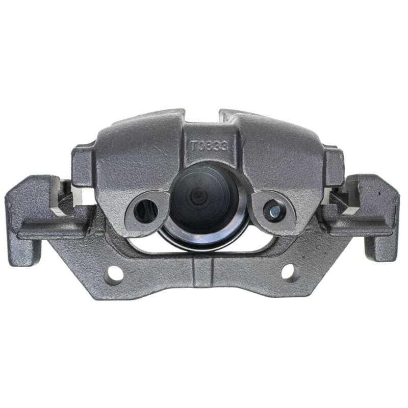 PowerStop — Power Stop 07-12 Ford Escape Front Left Autospecialty Caliper w/Bracket
Caliper - view 2